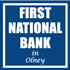 First National Bank in Olney (Newton Branch)